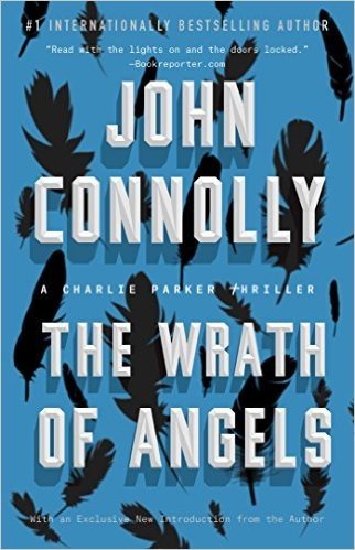 The Wrath of Angels: A Charlie Parker Thriller baixar