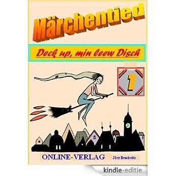 Deck up, min leew Disch (German Edition) [Kindle-editie] beoordelingen