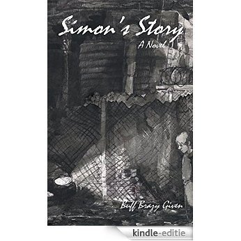 Simon's Story (English Edition) [Kindle-editie]