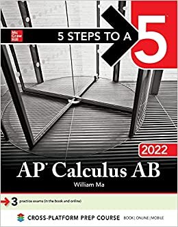indir 5 Steps to a 5 Ap Calculus Ab 2022