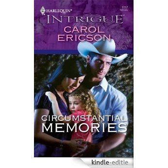 Circumstantial Memories [Kindle-editie]