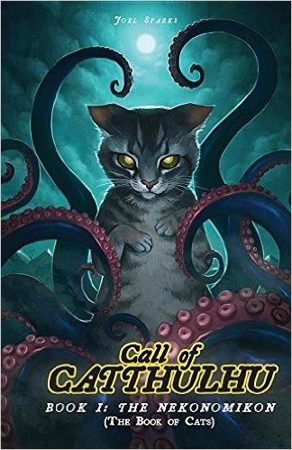 Call of Catthulhu Book I: The Nekonomikon baixar