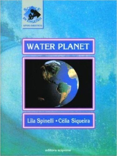 Water Planet - Coleção Science In English
