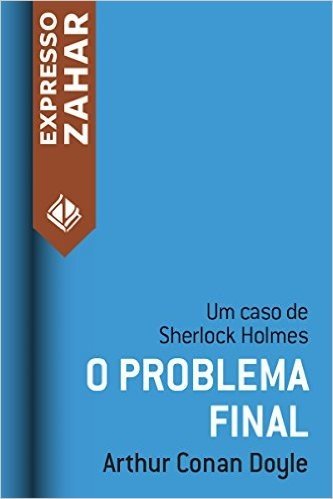 O problema final: Um caso de Sherlock Holmes baixar