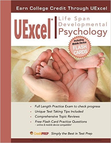 Uexcel - Life Span Developmental Psychology