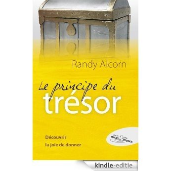 Le principe du trésor (French Edition) [Kindle-editie]