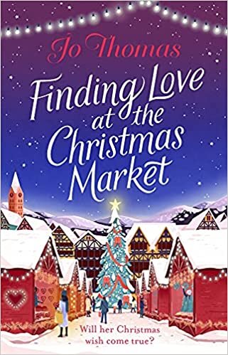 indir Finding Love at the Christmas Market: Curl up and relax with this cosy Christmas story