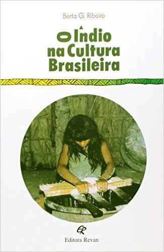 O Indio Na Cultura Brasileira