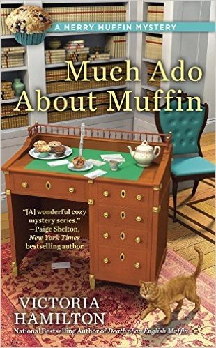 Much ADO about Muffin baixar