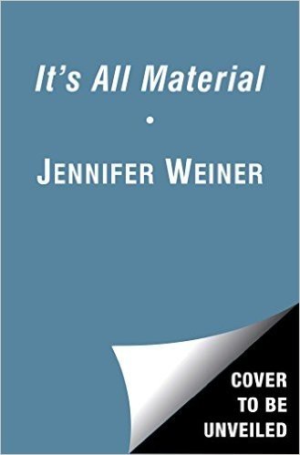 It's All Material (English Edition)