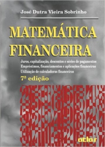 Matemática Financeira