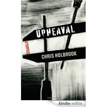 Upheaval: Stories (Kentucky Voices) [Kindle-editie]