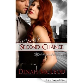 Mona's Second Chance (English Edition) [Kindle-editie]