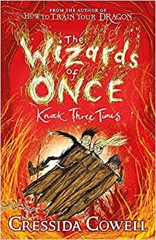 indir The Wizards of Once: Knock Three Times: Book 3