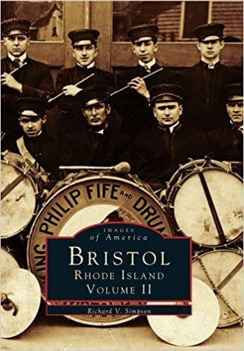 indir Bristol, Rhode Island, Volume II: 2 (Images of America (Arcadia Publishing))