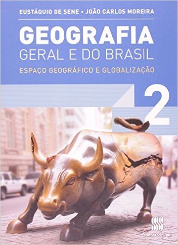 Geografia Geral e do Brasil - Volume 2