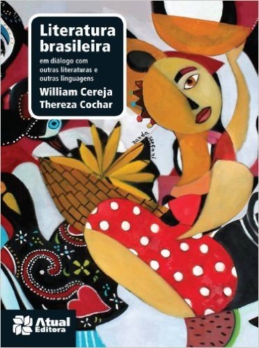 Literatura Brasileira - Volume Único