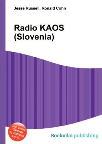 Radio Kaos (Slovenia) baixar