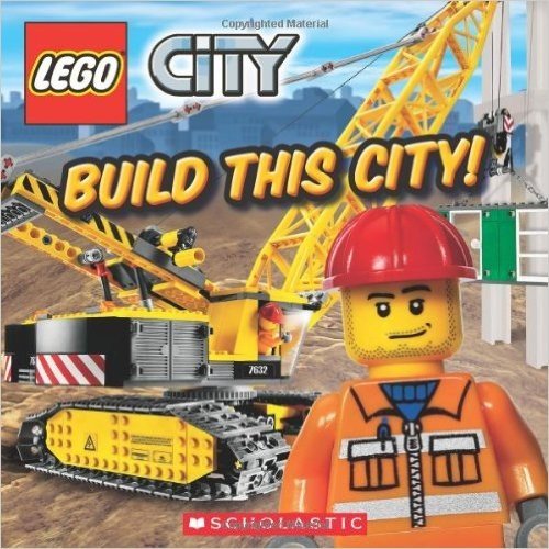 Build This City!