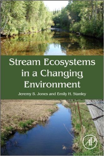 Stream Ecosystems in a Changing Environment baixar