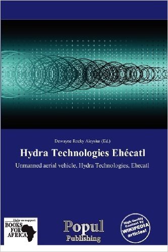 Hydra Technologies Ehecatl