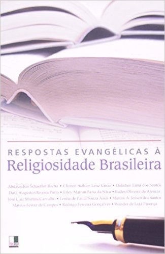 Respostas Evangélicas a Religiosidade Brasileira