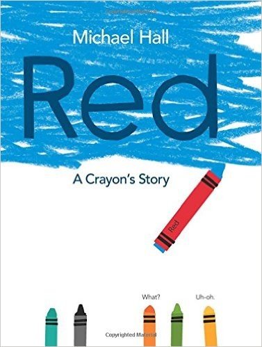 Red: A Crayon's Story baixar