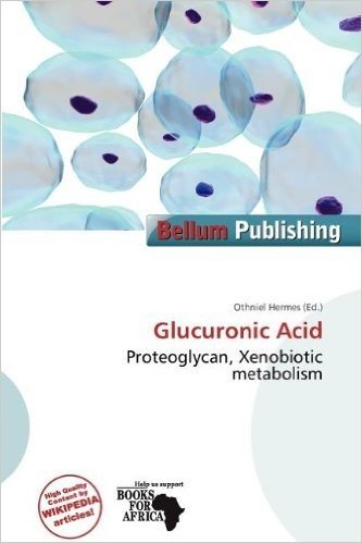 Glucuronic Acid baixar