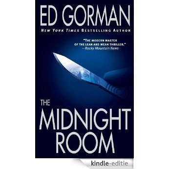 The Midnight Room [Kindle-editie]