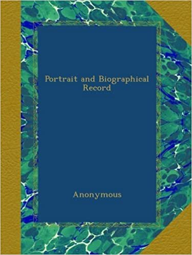 indir Portrait and Biographical Record