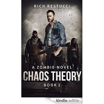 Chaos Theory (The Zombie Theories Book 1) (English Edition) [Kindle-editie]