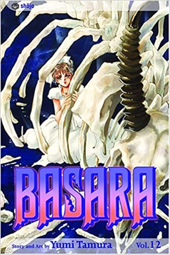 Basara, Vol. 12