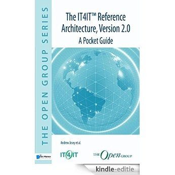 The IT4IT reference architecture (English Edition) [Kindle-editie]