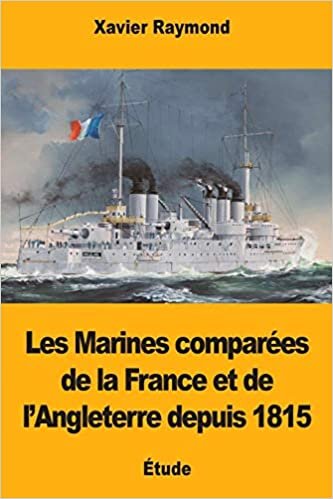 indir Les Marines comparées de la France et de l’Angleterre depuis 1815
