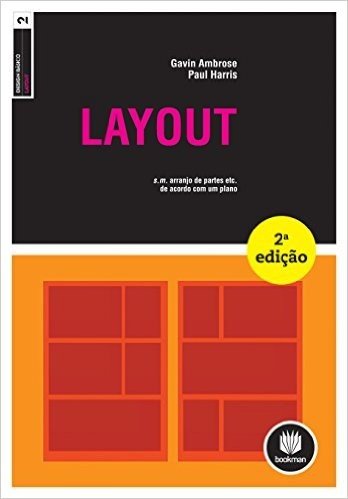 Layout (Design Básico)