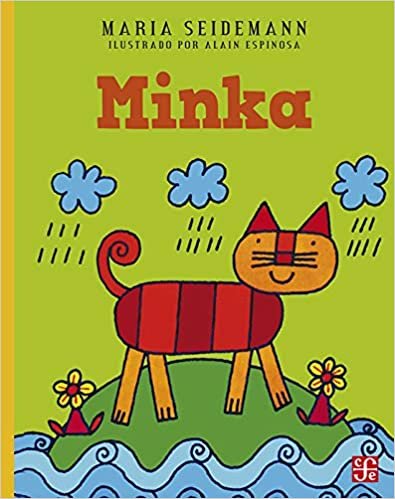 Minka (A la Orilla del Viento)