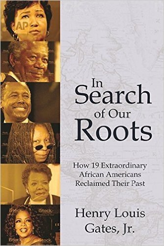 In Search of Our Roots: How 19 Extraordinary African Americans Reclaimed Their Past baixar