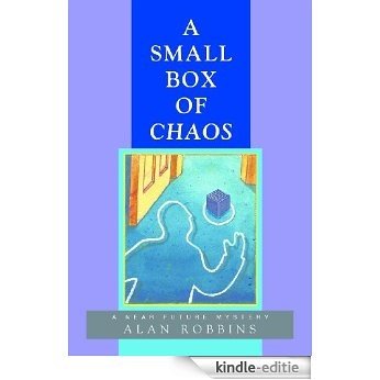 A Small Box of Chaos (English Edition) [Kindle-editie]