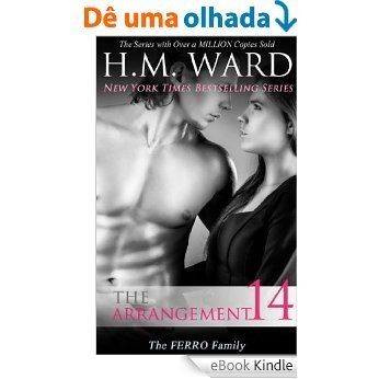The Arrangement 14 (The Ferro Family) (The Arrangement:Ferro Family) (English Edition) [eBook Kindle]
