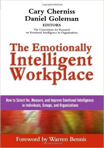 The Emotionally Intelligent Workplace: How to Select For, Measure, and Improve Emotional Intelligence in Individuals, Groups, and Organizations baixar