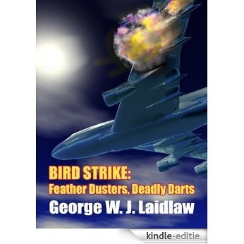 Bird Strike [Kindle-editie]