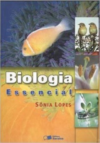 Biologia Essencial