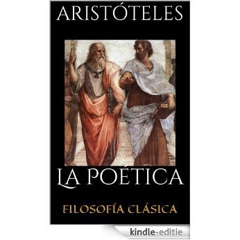 La Poética (Spanish Edition) [Kindle-editie] beoordelingen