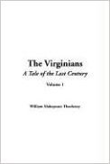 The Virginians: V1