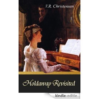 Holdaway Revisited - a short story (Sixteen Seasons Book 15) (English Edition) [Kindle-editie] beoordelingen