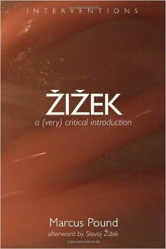 Zizek: A (Very) Critical Introduction