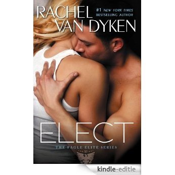 Elect (Eagle Elite) [Kindle-editie] beoordelingen