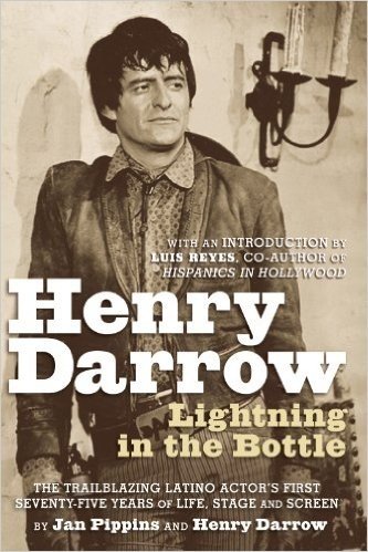 HENRY DARROW: LIGHTNING IN THE BOTTLE (English Edition)