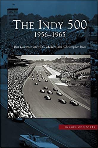 indir Indy 500: 1956-1965