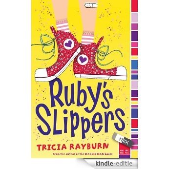 Ruby's Slippers (English Edition) [Kindle-editie] beoordelingen
